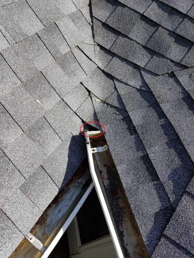 Stormproof Roof Installation