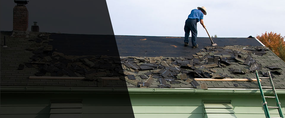 Summit Point Roofing Contractors