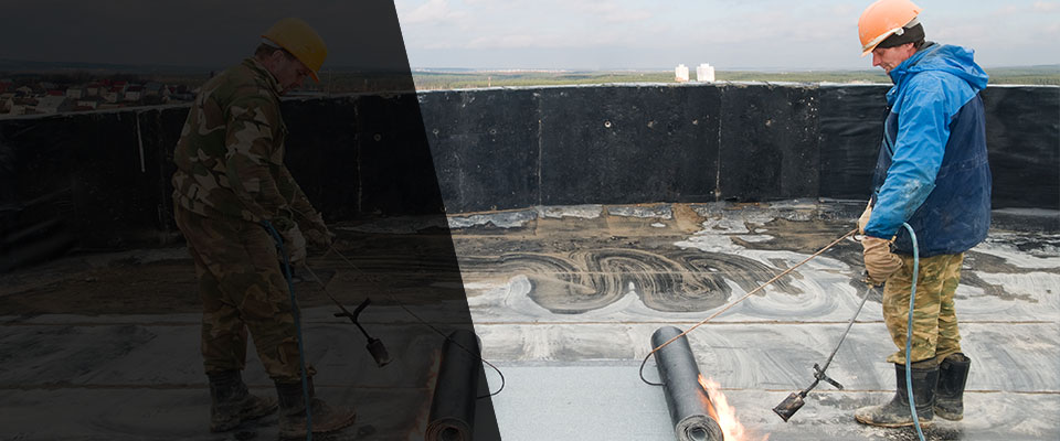 Summit Point Roofing Contractors